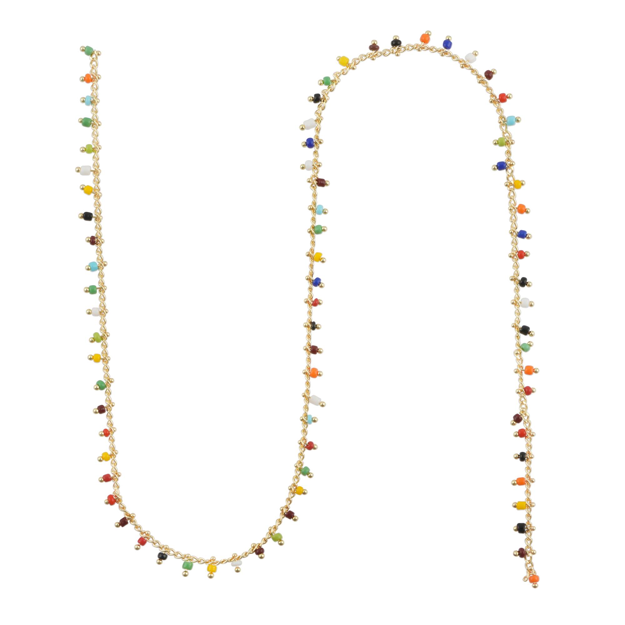 18" Enamel Chain by Bead Landing™